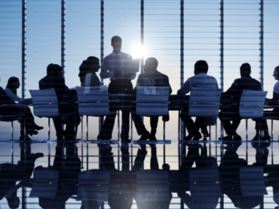 Launch of Advanced Security Training Program